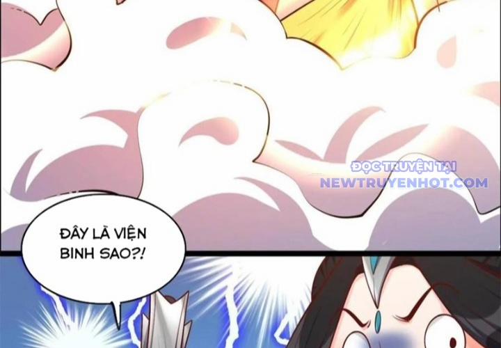 Nguyên Lai Ta Là Tu Tiên Đại Lão 534 trang 119