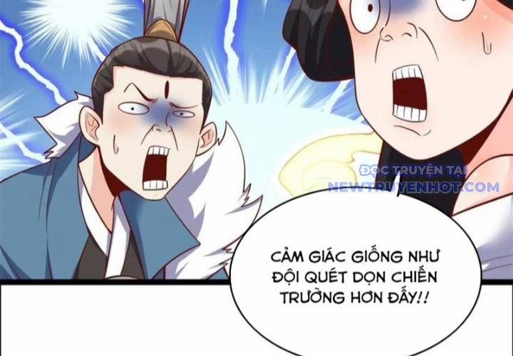 Nguyên Lai Ta Là Tu Tiên Đại Lão 534 trang 120