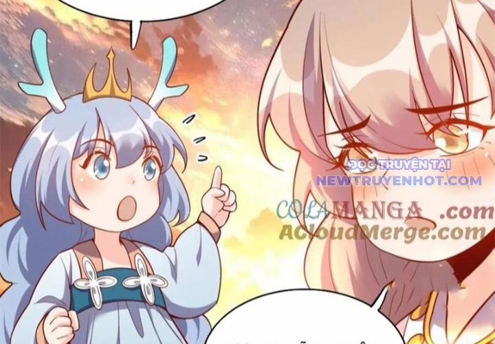 Nguyên Lai Ta Là Tu Tiên Đại Lão 534 trang 122