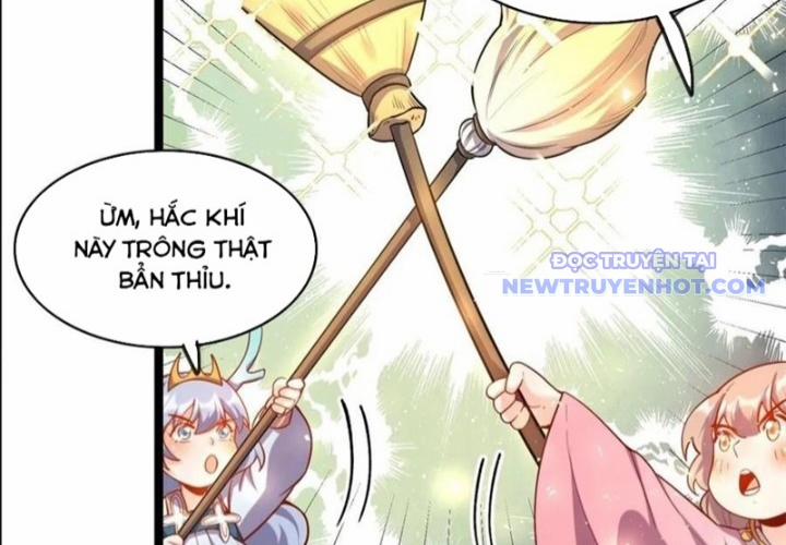 Nguyên Lai Ta Là Tu Tiên Đại Lão 534 trang 124