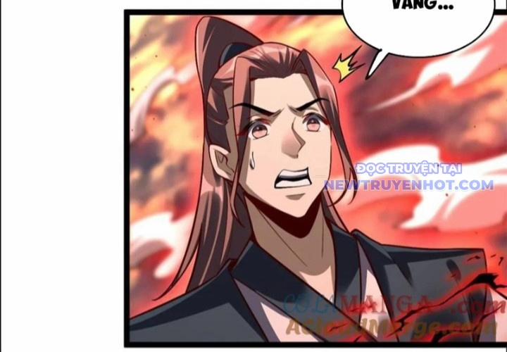 Nguyên Lai Ta Là Tu Tiên Đại Lão 534 trang 15
