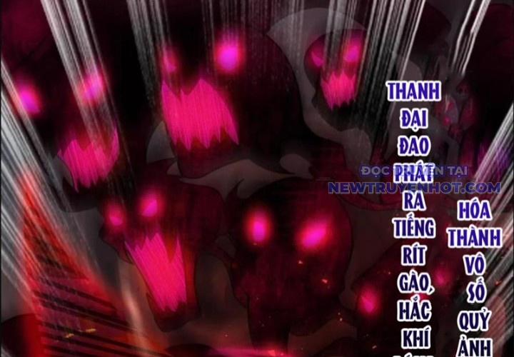 Nguyên Lai Ta Là Tu Tiên Đại Lão 534 trang 21