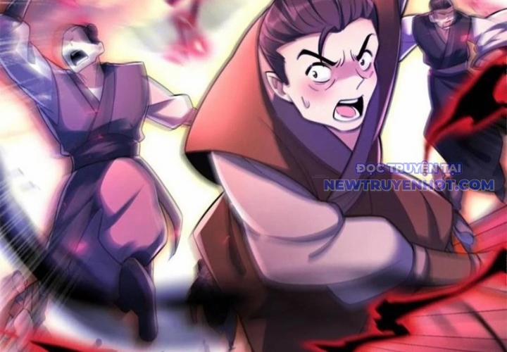 Nguyên Lai Ta Là Tu Tiên Đại Lão 534 trang 44