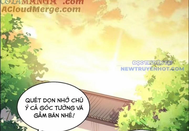 Nguyên Lai Ta Là Tu Tiên Đại Lão 534 trang 57