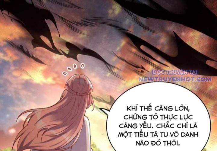 Nguyên Lai Ta Là Tu Tiên Đại Lão 534 trang 72