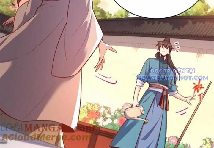 Nguyên Lai Ta Là Tu Tiên Đại Lão 534 trang 73