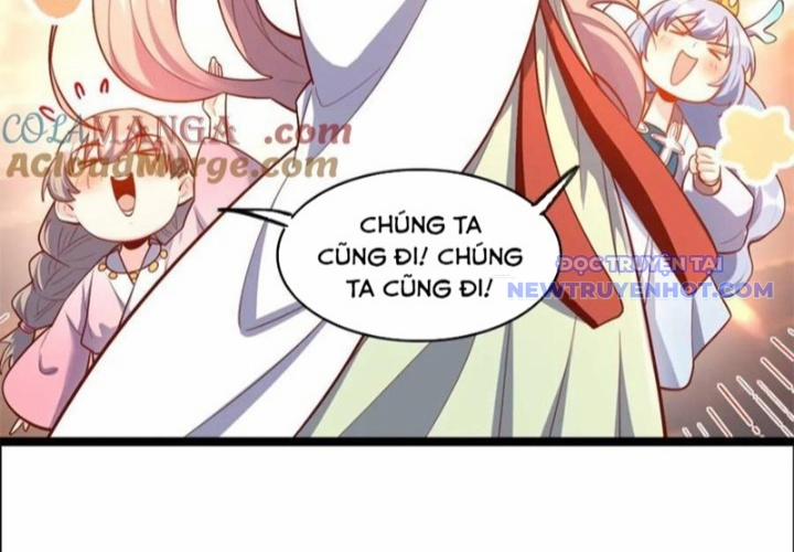 Nguyên Lai Ta Là Tu Tiên Đại Lão 534 trang 79