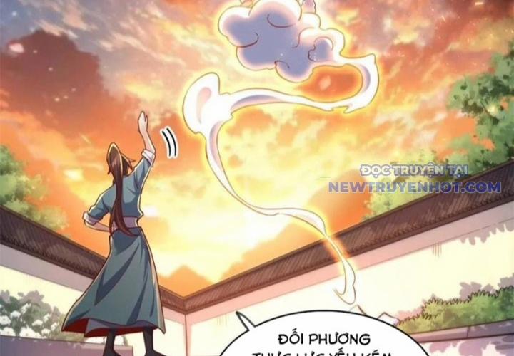 Nguyên Lai Ta Là Tu Tiên Đại Lão 534 trang 81