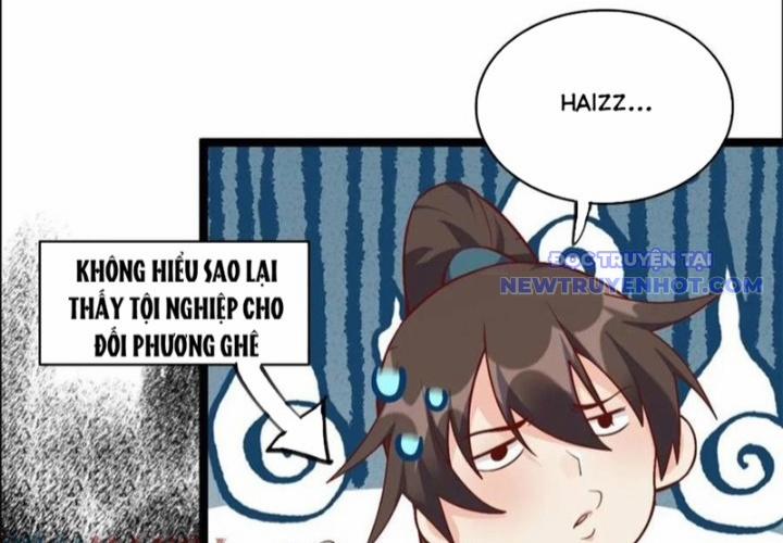 Nguyên Lai Ta Là Tu Tiên Đại Lão 534 trang 83