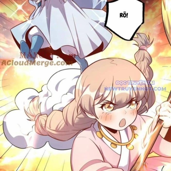 Nguyên Lai Ta Là Tu Tiên Đại Lão 535 trang 10