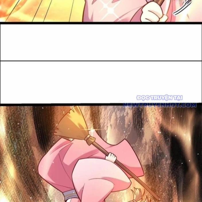 Nguyên Lai Ta Là Tu Tiên Đại Lão 535 trang 11
