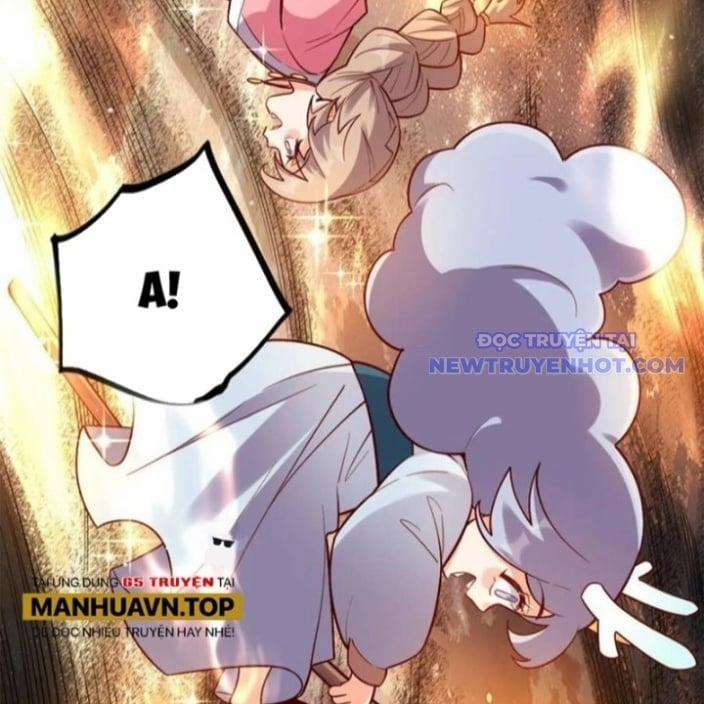 Nguyên Lai Ta Là Tu Tiên Đại Lão 535 trang 12