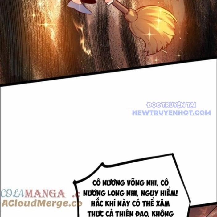 Nguyên Lai Ta Là Tu Tiên Đại Lão 535 trang 13