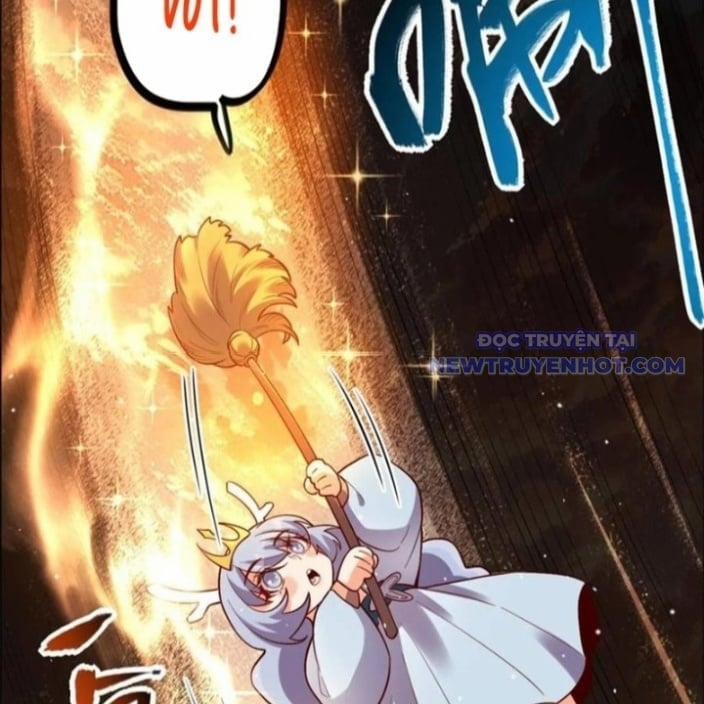 Nguyên Lai Ta Là Tu Tiên Đại Lão 535 trang 15