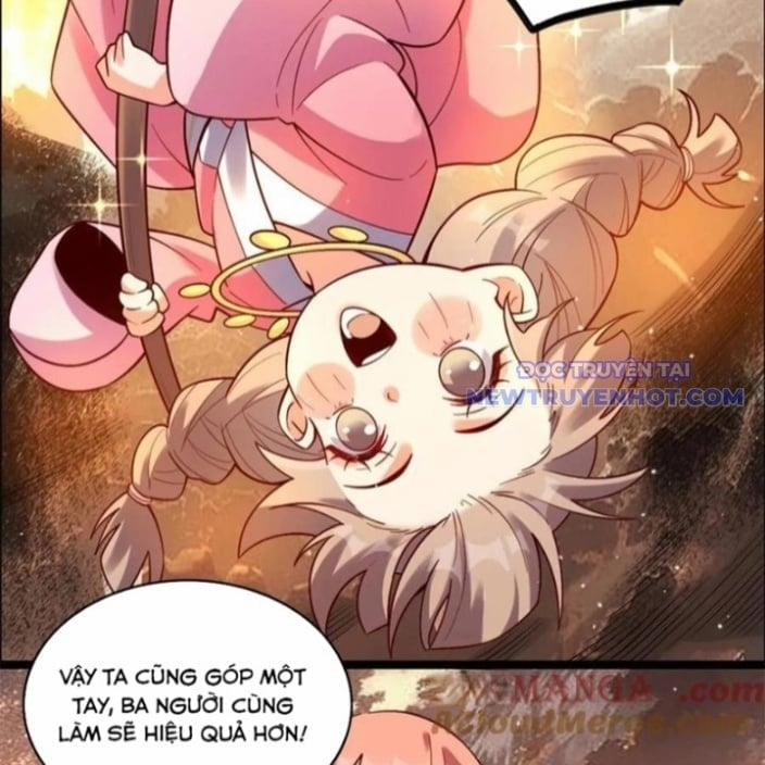 Nguyên Lai Ta Là Tu Tiên Đại Lão 535 trang 22