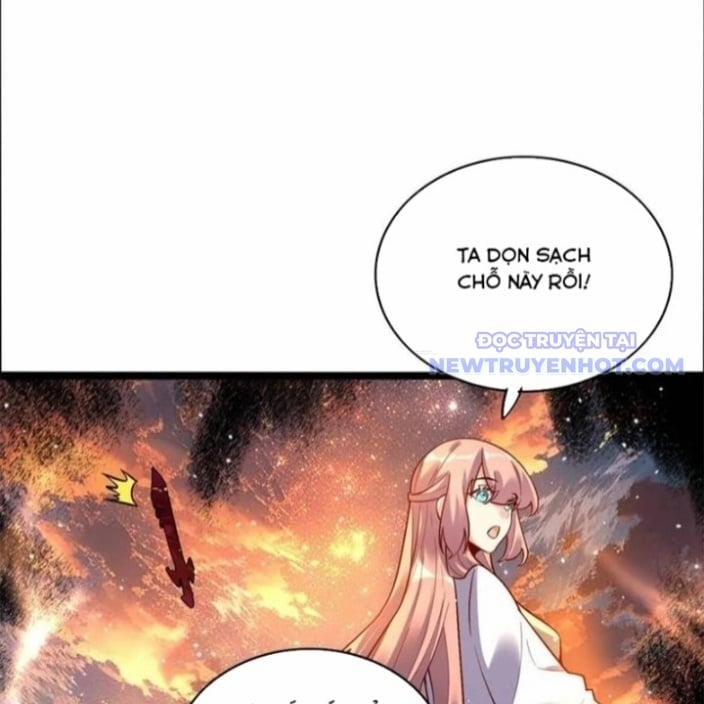 Nguyên Lai Ta Là Tu Tiên Đại Lão 535 trang 29