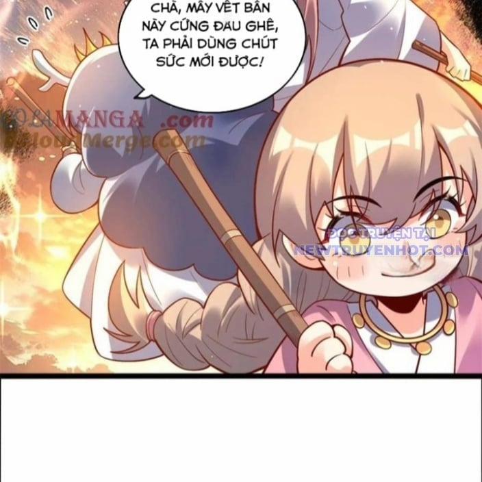 Nguyên Lai Ta Là Tu Tiên Đại Lão 535 trang 30
