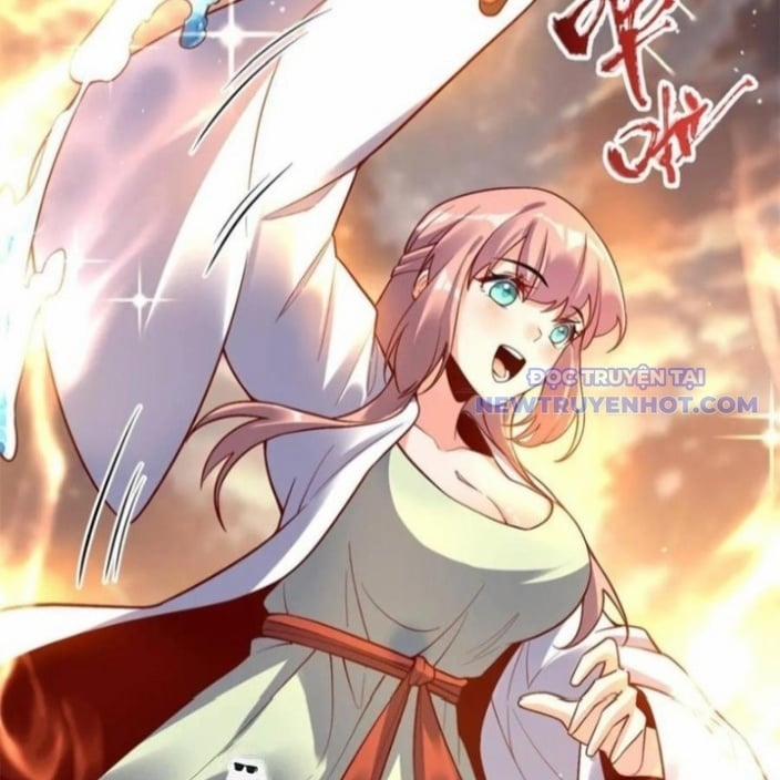 Nguyên Lai Ta Là Tu Tiên Đại Lão 535 trang 35