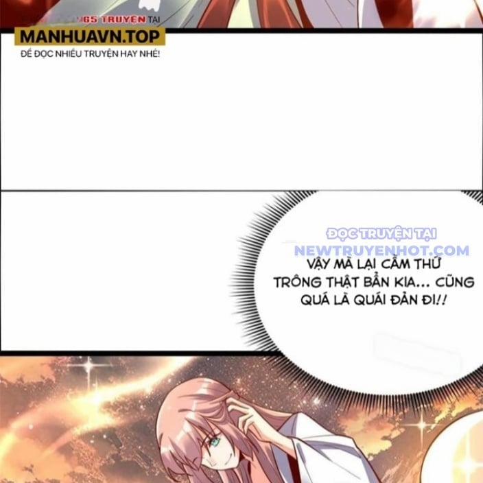 Nguyên Lai Ta Là Tu Tiên Đại Lão 535 trang 36