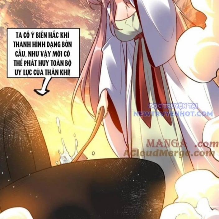 Nguyên Lai Ta Là Tu Tiên Đại Lão 535 trang 37