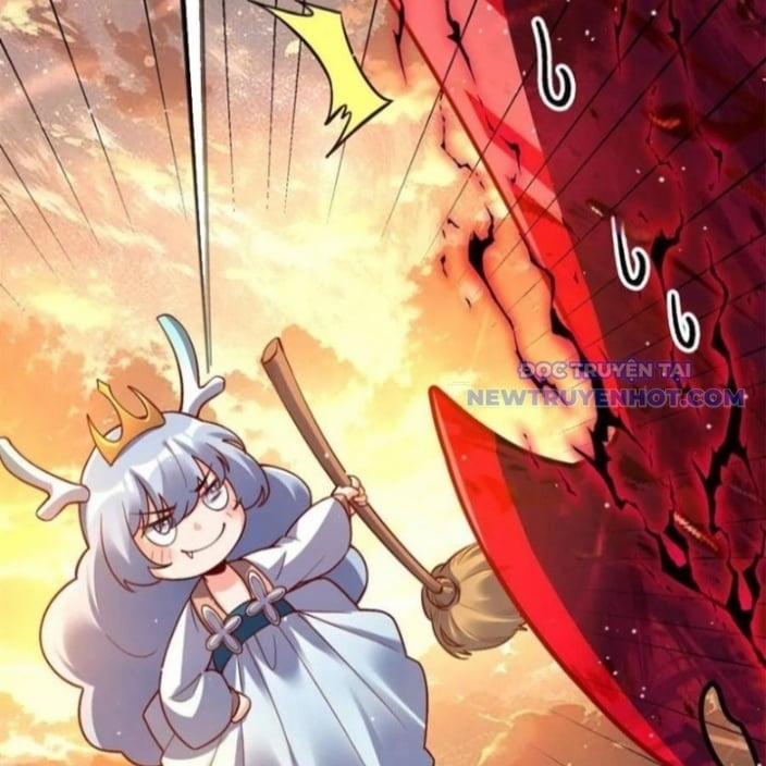 Nguyên Lai Ta Là Tu Tiên Đại Lão 535 trang 39