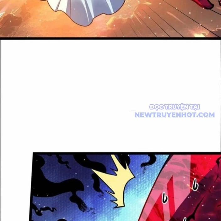 Nguyên Lai Ta Là Tu Tiên Đại Lão 535 trang 40