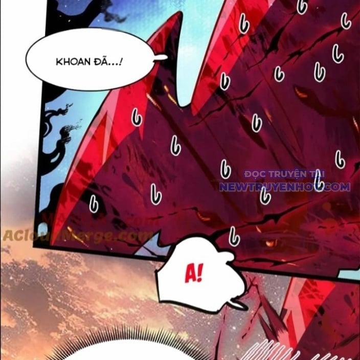 Nguyên Lai Ta Là Tu Tiên Đại Lão 535 trang 41