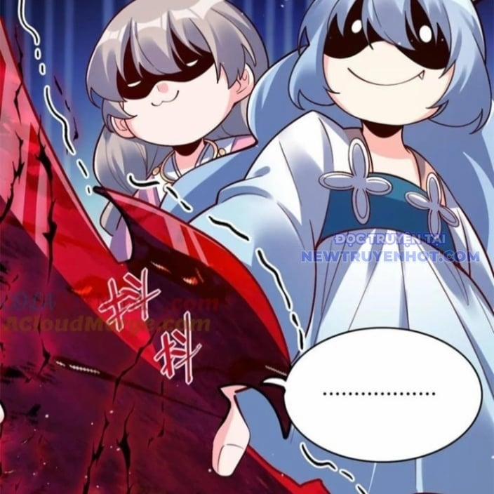 Nguyên Lai Ta Là Tu Tiên Đại Lão 535 trang 45