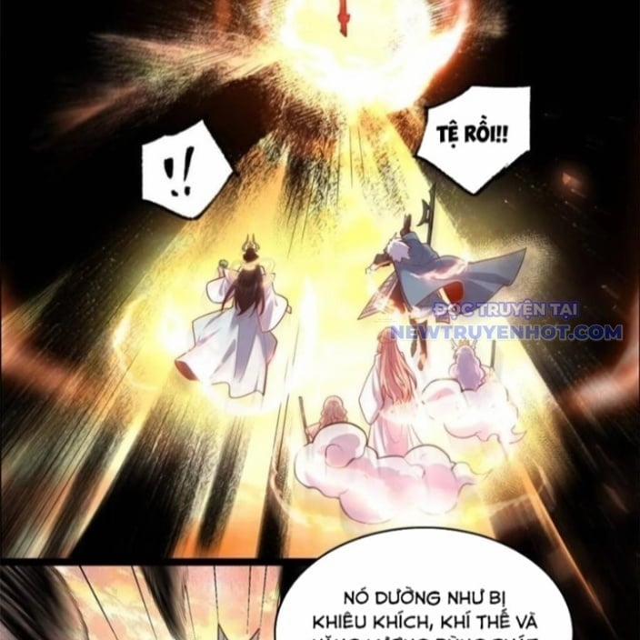 Nguyên Lai Ta Là Tu Tiên Đại Lão 535 trang 5