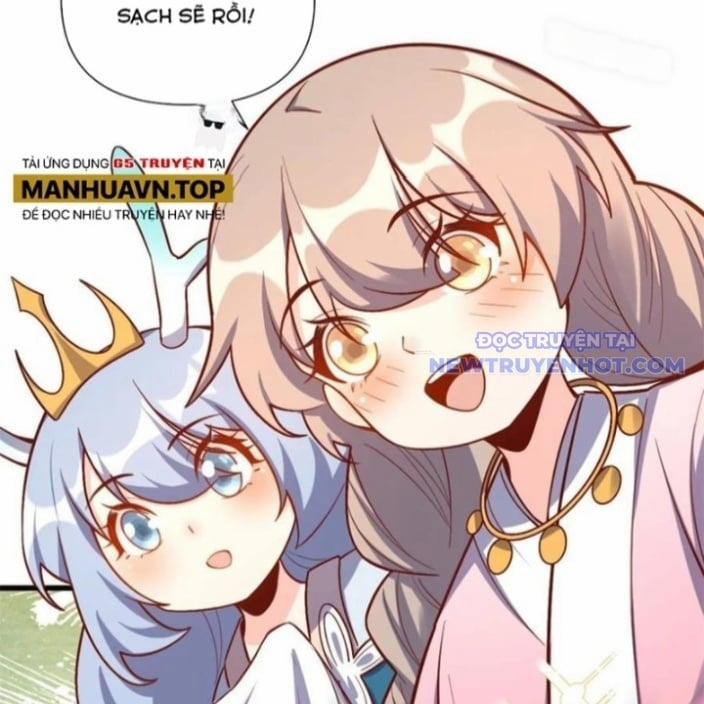 Nguyên Lai Ta Là Tu Tiên Đại Lão 535 trang 55