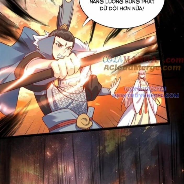Nguyên Lai Ta Là Tu Tiên Đại Lão 535 trang 6