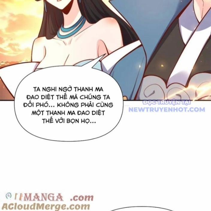 Nguyên Lai Ta Là Tu Tiên Đại Lão 535 trang 60