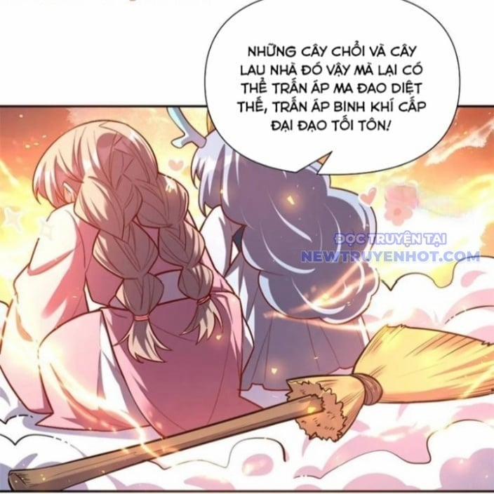 Nguyên Lai Ta Là Tu Tiên Đại Lão 535 trang 61