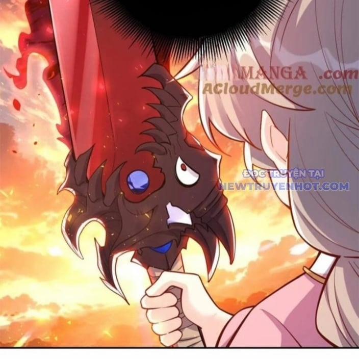 Nguyên Lai Ta Là Tu Tiên Đại Lão 535 trang 68