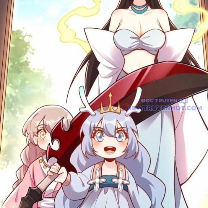 Nguyên Lai Ta Là Tu Tiên Đại Lão 535 trang 74