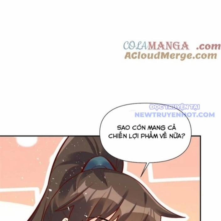 Nguyên Lai Ta Là Tu Tiên Đại Lão 535 trang 76