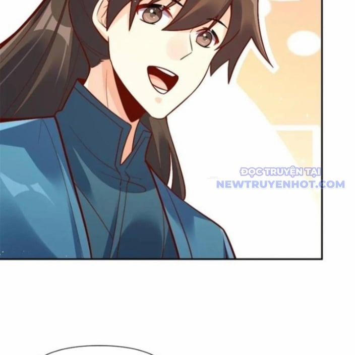 Nguyên Lai Ta Là Tu Tiên Đại Lão 535 trang 77