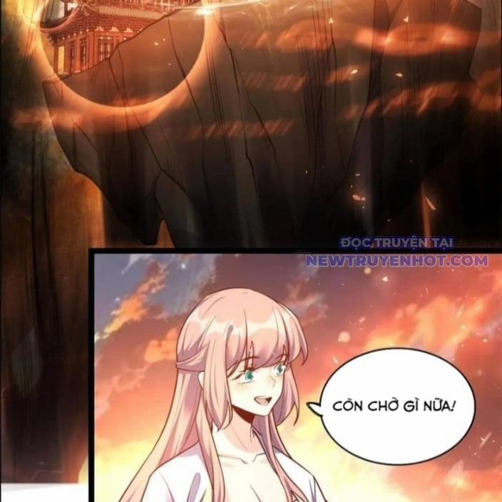 Nguyên Lai Ta Là Tu Tiên Đại Lão 535 trang 8