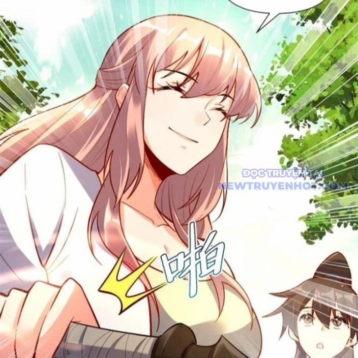 Nguyên Lai Ta Là Tu Tiên Đại Lão 535 trang 82