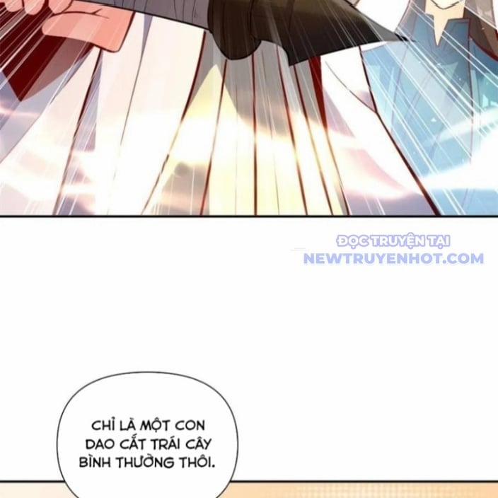 Nguyên Lai Ta Là Tu Tiên Đại Lão 535 trang 83