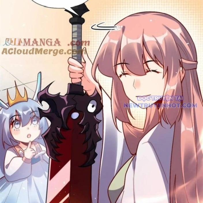 Nguyên Lai Ta Là Tu Tiên Đại Lão 535 trang 84