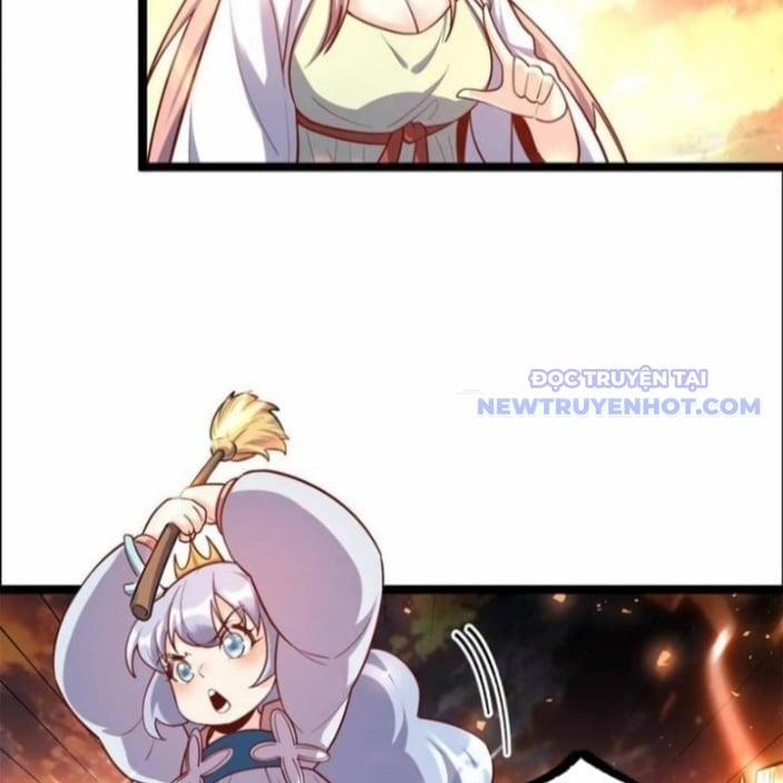 Nguyên Lai Ta Là Tu Tiên Đại Lão 535 trang 9
