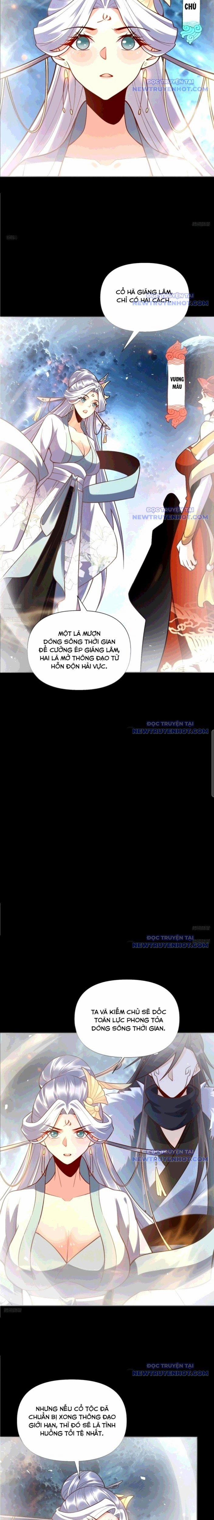 Nguyên Lai Ta Là Tu Tiên Đại Lão 537 trang 1