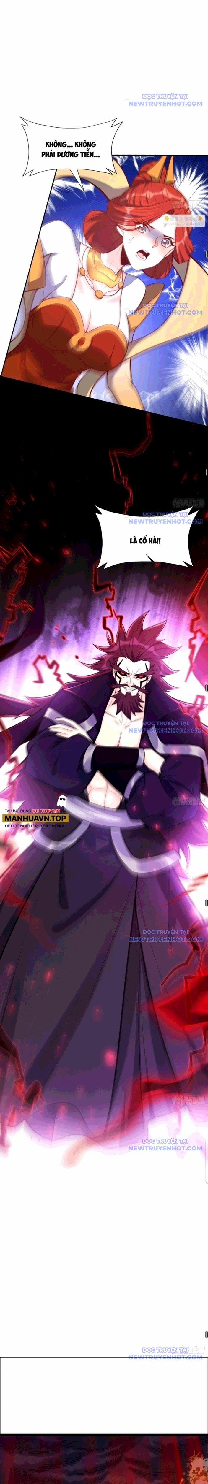 Nguyên Lai Ta Là Tu Tiên Đại Lão 537 trang 10