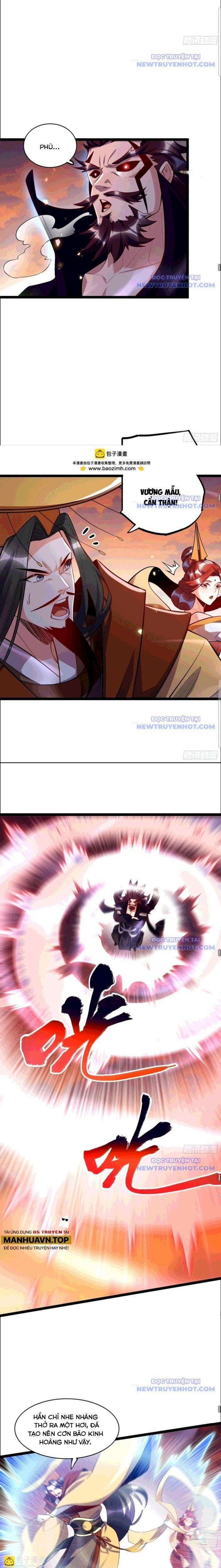 Nguyên Lai Ta Là Tu Tiên Đại Lão 537 trang 12