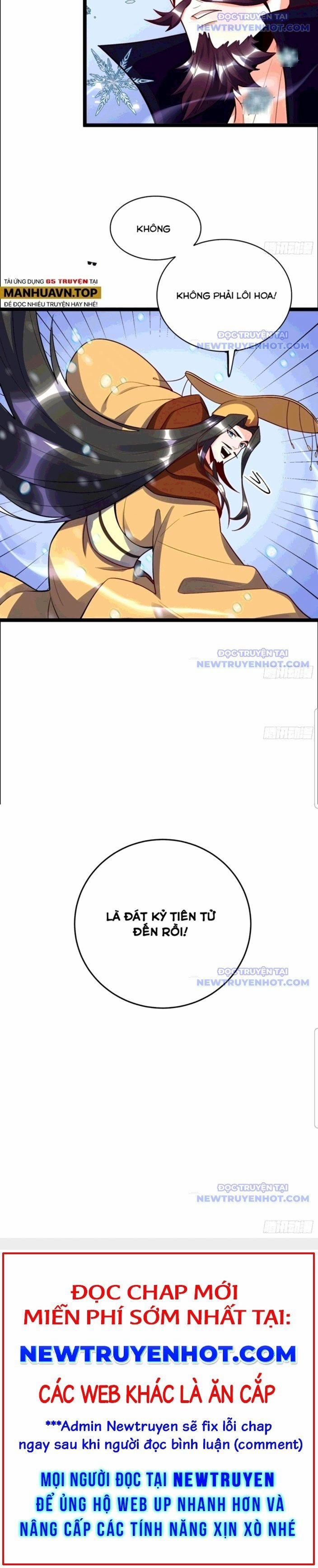 Nguyên Lai Ta Là Tu Tiên Đại Lão 537 trang 14