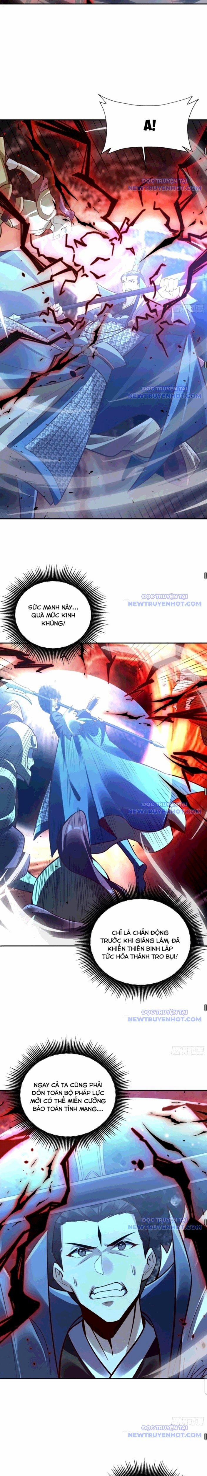 Nguyên Lai Ta Là Tu Tiên Đại Lão 537 trang 6