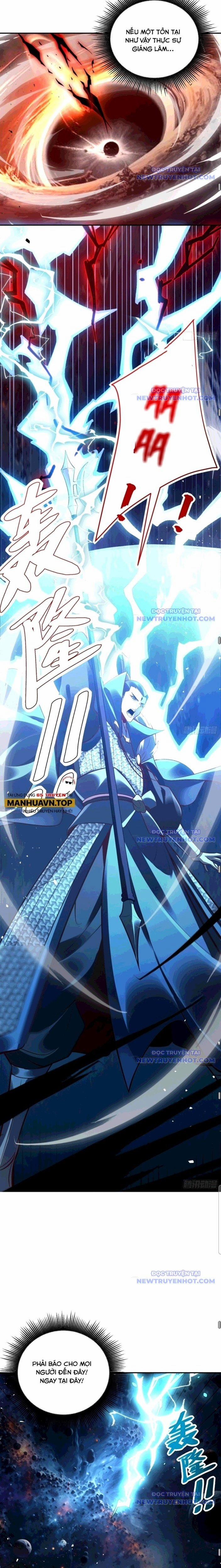 Nguyên Lai Ta Là Tu Tiên Đại Lão 537 trang 7