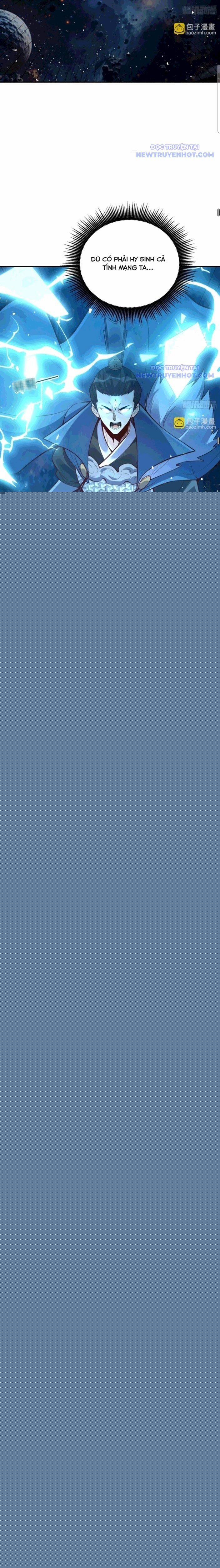 Nguyên Lai Ta Là Tu Tiên Đại Lão 537 trang 8