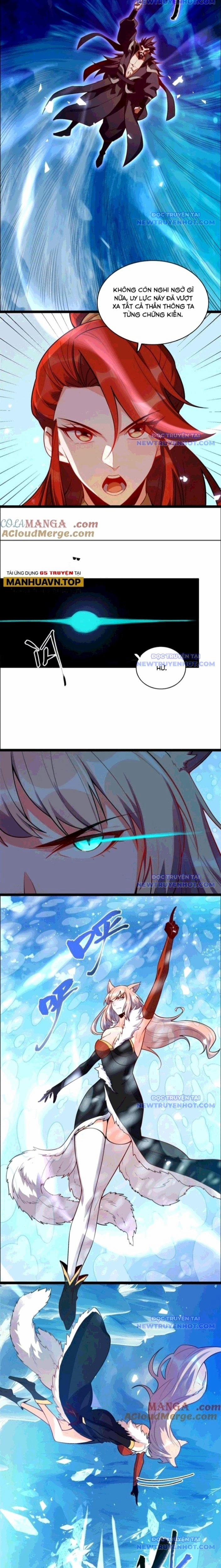 Nguyên Lai Ta Là Tu Tiên Đại Lão 538 trang 5